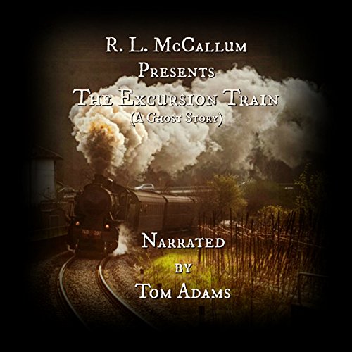 Cover of The Excursion Train