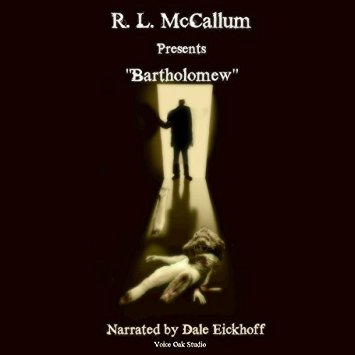 Cover of Bartholomew
