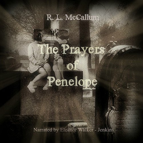 Cover of The Prayers of Penelope