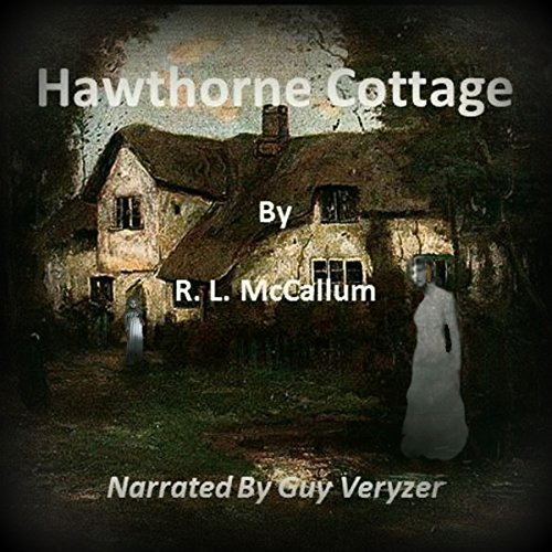 Cover of Hawthorne Cottage