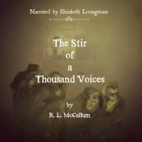 Cover of The Stir of a Thousand Voices