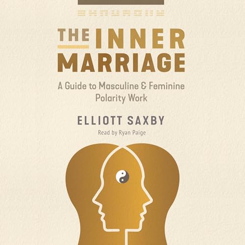 Cover of The Inner Marriage