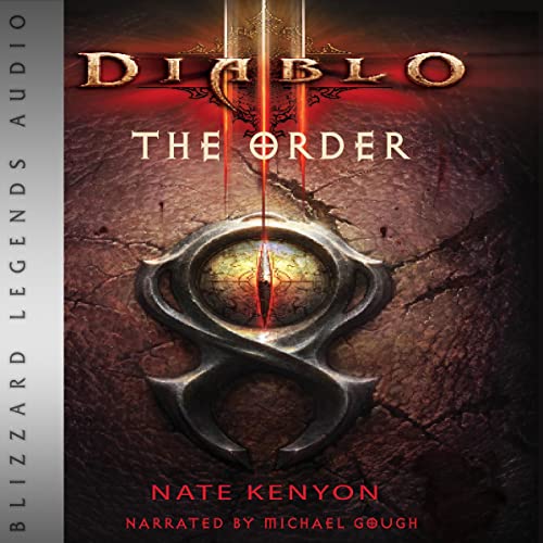 Cover of Diablo: The Order