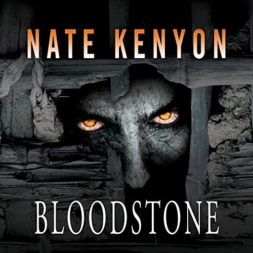 Cover of Bloodstone