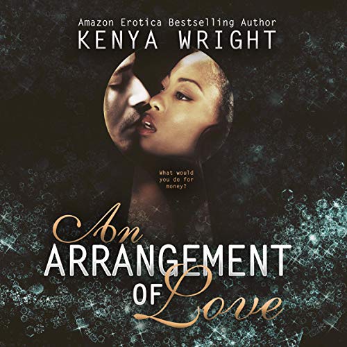 Cover of An Arrangement of Love