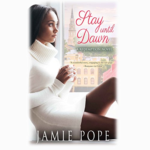 Cover of Stay Until Dawn