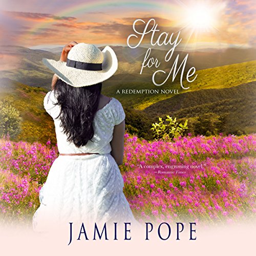 Cover of Stay for Me