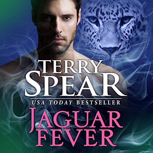 Cover of Jaguar Fever