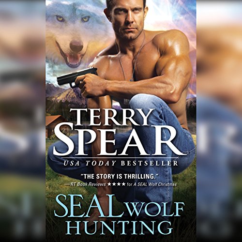 Cover of SEAL Wolf Hunting