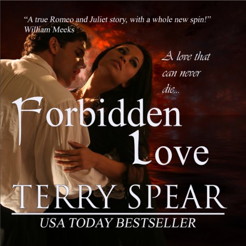 Cover of Forbidden Love