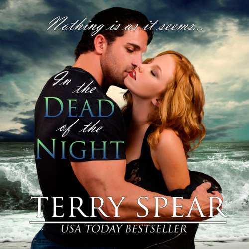 Cover of In the Dead of the Night