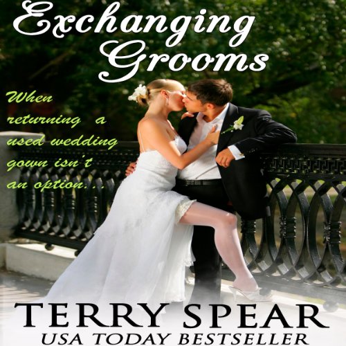 Cover of Exchanging Grooms