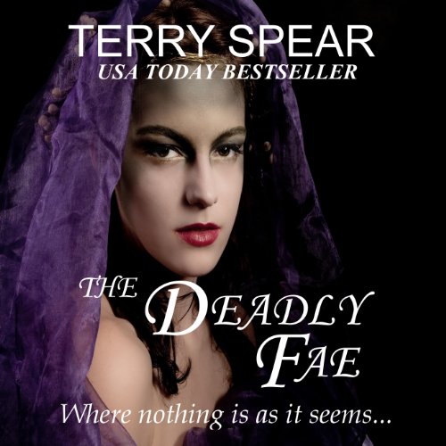 Cover of The Deadly Fae