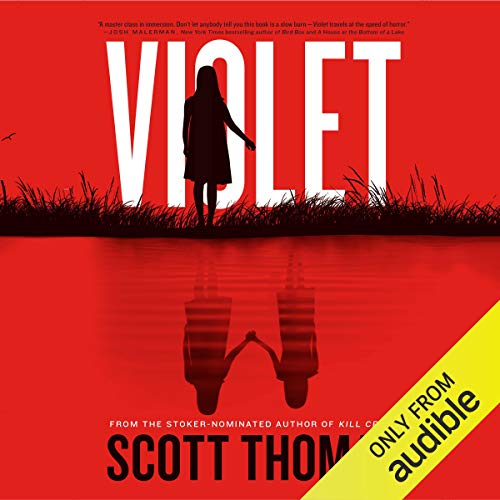 Cover of Violet