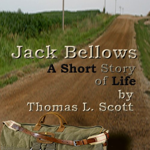 Cover of Jack Bellows