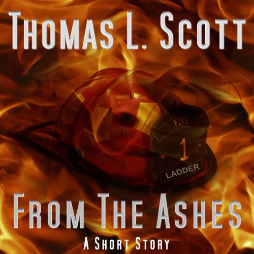 Cover of From the Ashes
