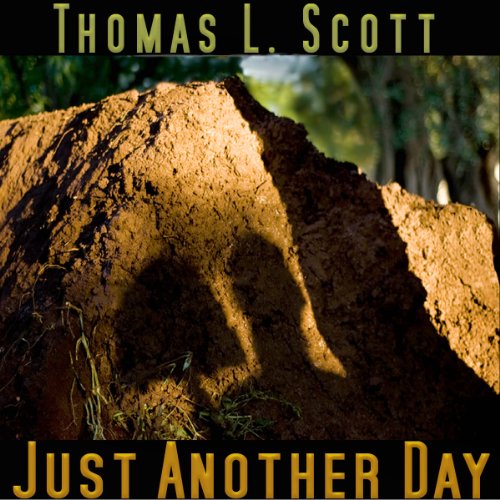 Cover of Just Another Day