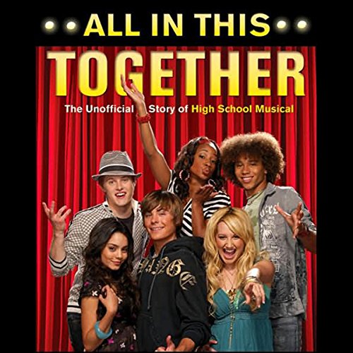 Cover of All In This Together