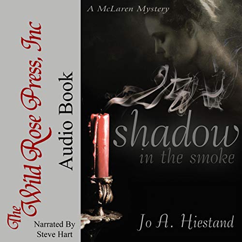 Cover of Shadow in the Smoke