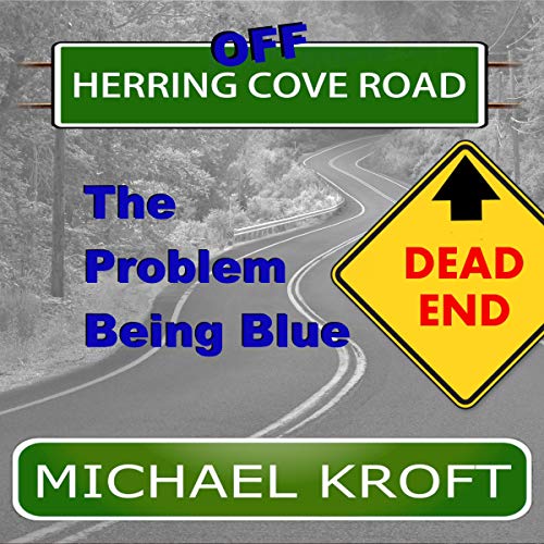 Cover of Off Herring Cove Road