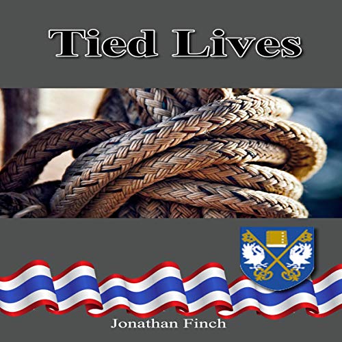 Cover of Tied Lives