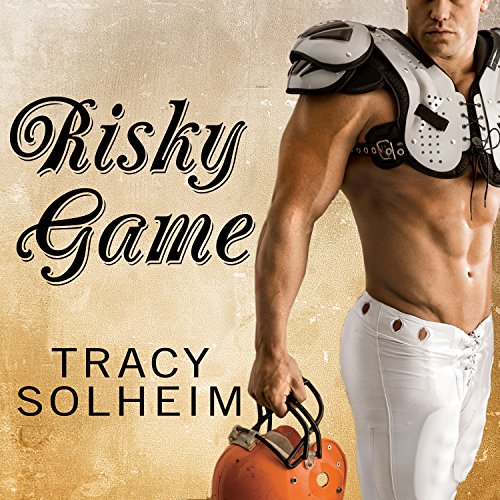 Cover of Risky Game