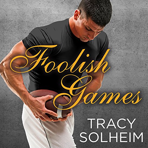 Cover of Foolish Games