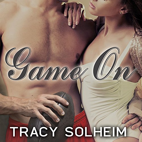 Cover of Game On