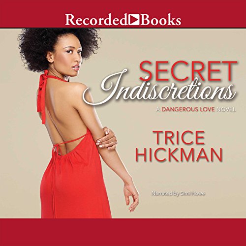 Cover of Secret Indiscretions