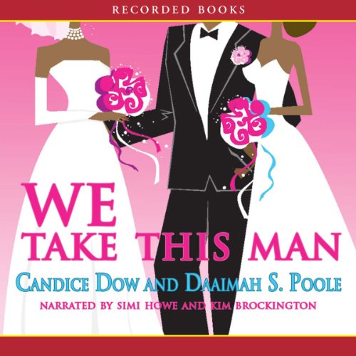 Cover of We Take This Man