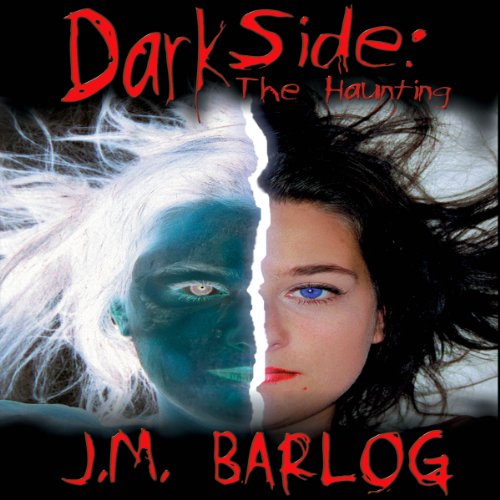 Cover of Dark Side