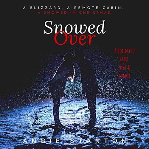 Cover of Snowed Over