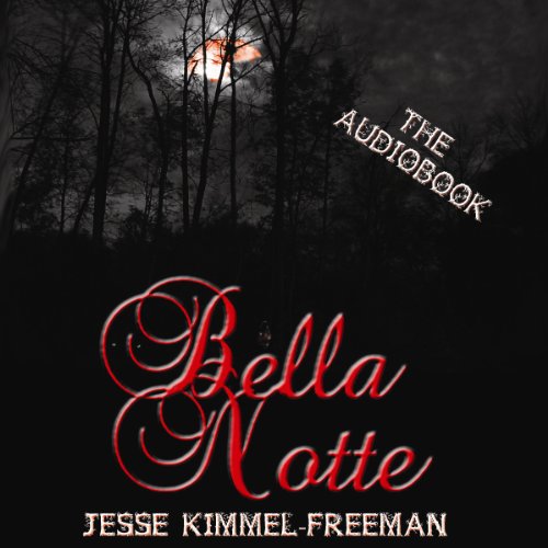 Cover of Bella Notte