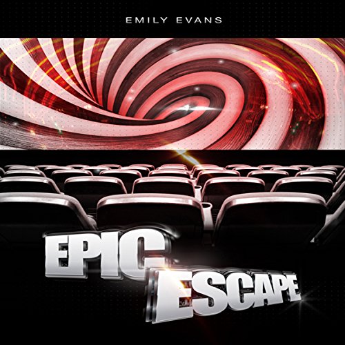 Cover of Epic Escape