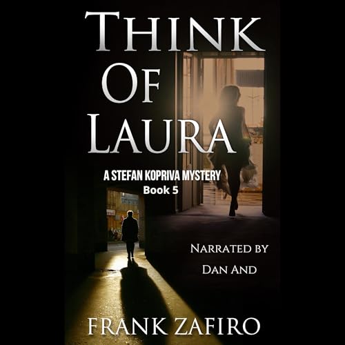 Cover of Think of Laura