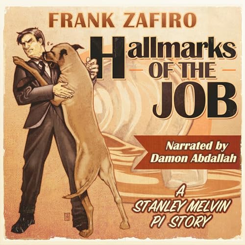 Cover of Hallmarks of the Job