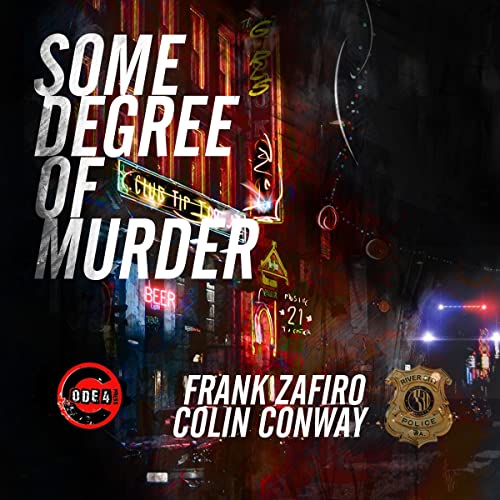 Cover of Some Degree of Murder