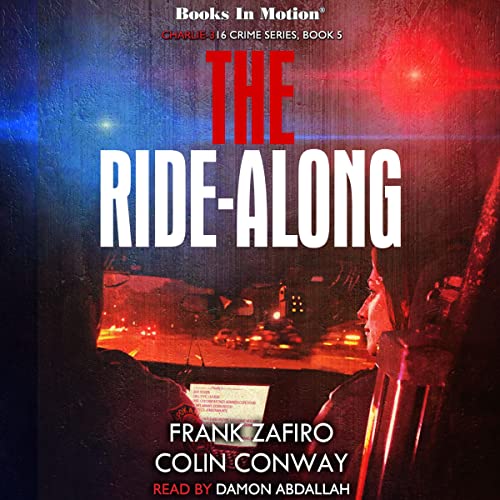 Cover of The Ride-Along