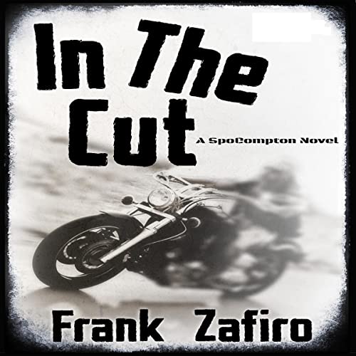Cover of In the Cut