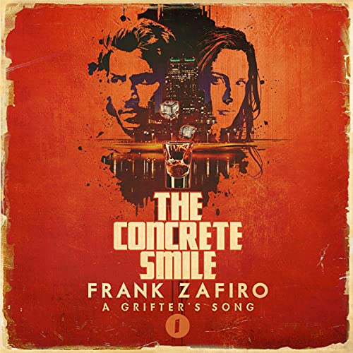 Cover of The Concrete Smile