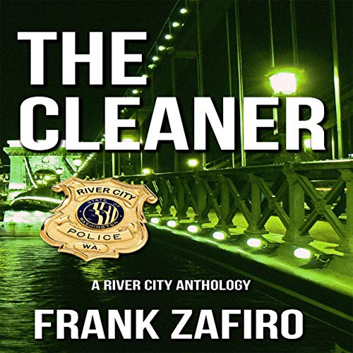 Cover of The Cleaner