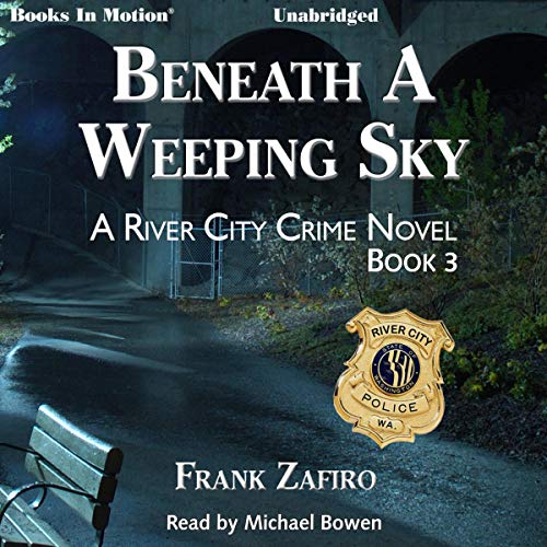 Cover of Beneath a Weeping Sky