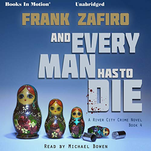 Cover of And Every Man Has to Die