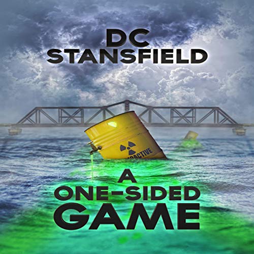 Cover of A One-Sided Game
