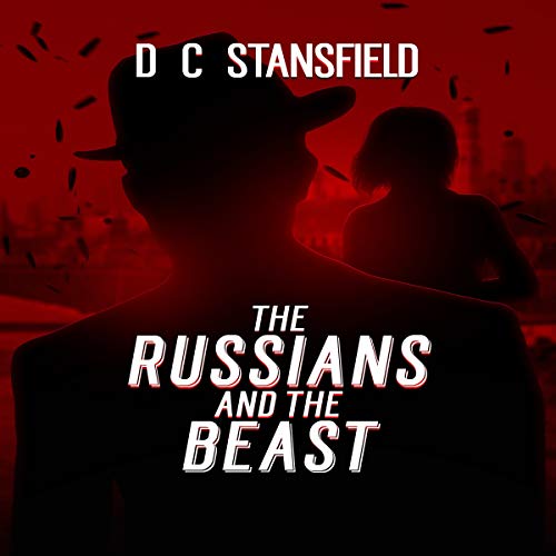 Cover of The Russians and the Beast