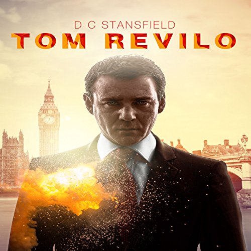 Cover of Tom Revilo