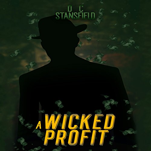 Cover of A Wicked Profit