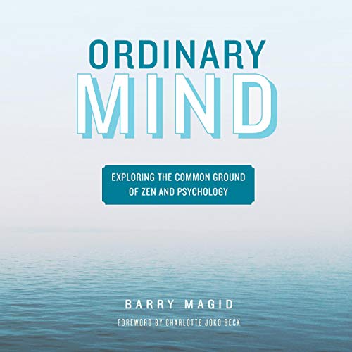 Cover of Ordinary Mind