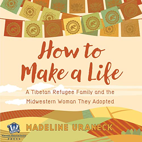 Cover of How to Make a Life