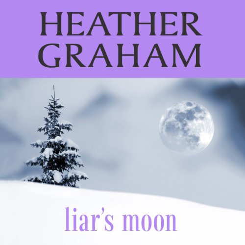 Cover of Liar's Moon